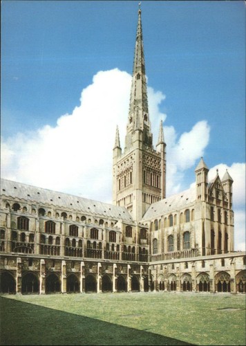 Jarrold norwich cathedral - jarrold,