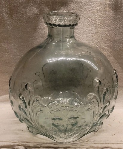 Antique clyde dowser fire - antique,