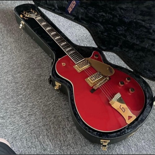 Gretsch 6131 jet firebird - jet, 1993