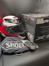 Shoei Wayne Rainey Marlboro