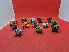 Ben 10 Sumo Slammers. Assorted