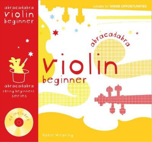 Violin beginner pupil - violin, beginner: