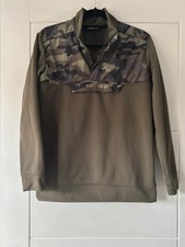 The North Face Khaki Green