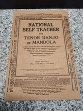 National self teacher for - national,