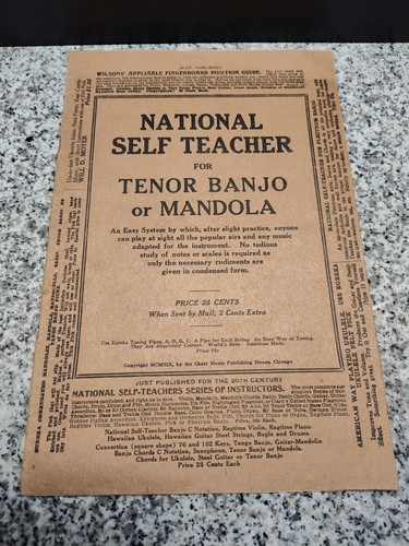 National self teacher - national,