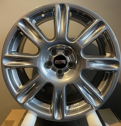 Bbs rwo17 alloy wheels - bbs,