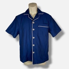Black Brown 1826 Men's Blue