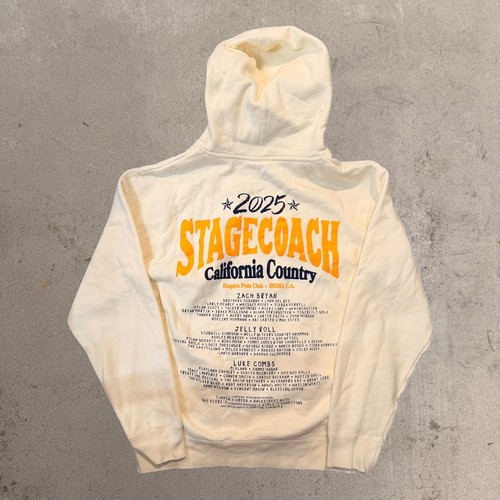 Stagecoach 2025 festival - 2025,