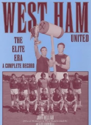 West ham united the - ham, united: