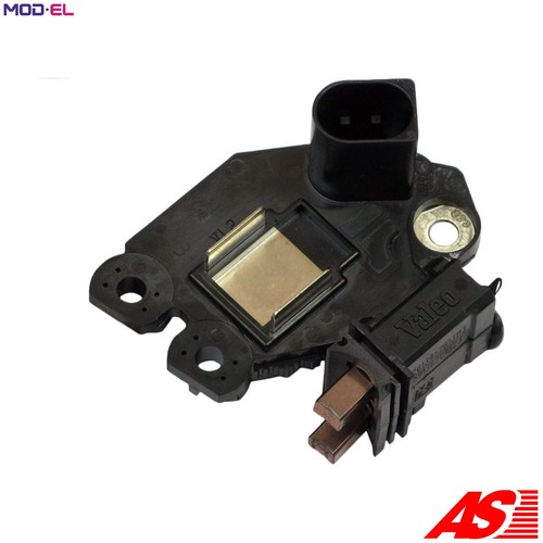 Alternator regulator - alternator,