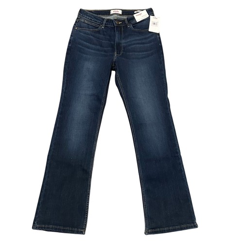 Wrangler bold boot jeans high - wrangler,