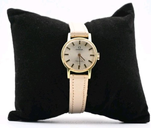Vintage omega geneve - vintage,