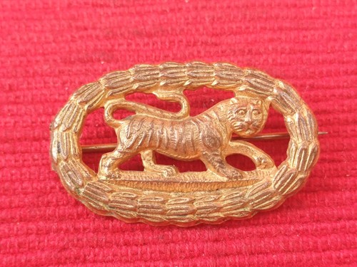 Leicestershire regiment - leicestershire,