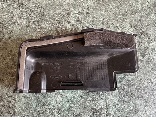 Ford transit mk8 - mk8, cover