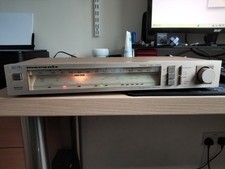 marantz gold reciever