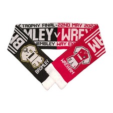 Bromley wrexham 2022 fa - v,