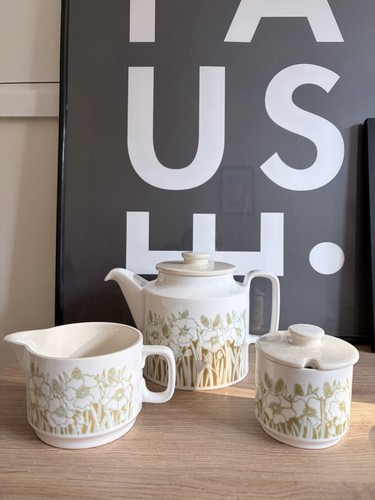 Hornsea pottery fleur - hornsea, “fleur”