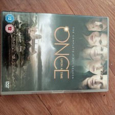 Once upon time series - once,