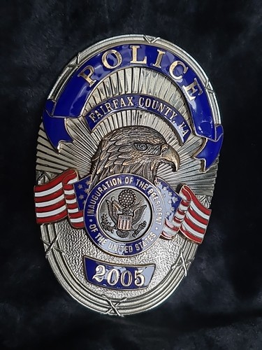 Original obsolete police - original,