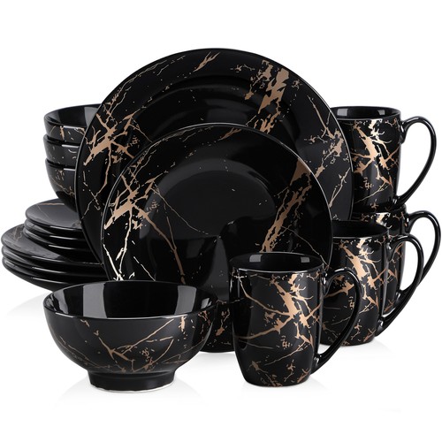 Lovecasa 24pcs dark - lovecasa, 12/16/24pcs