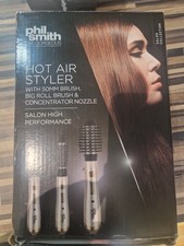 Phil Smith RH-900 Salon