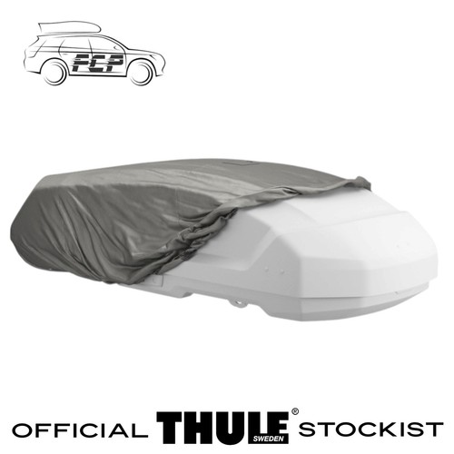Thule cargo roof - thule,