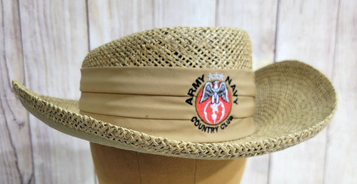 Firethorn men golf ribboned - men's,