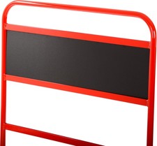 B-G Racing Pit Board Race