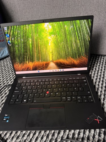 Lenovo carbon gen i5 - carbon, 9