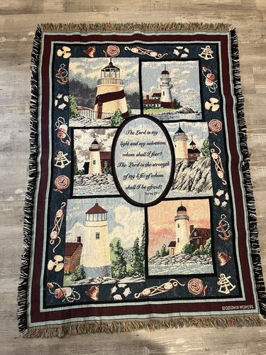 Goodwin weavers lighthouse - weavers,
