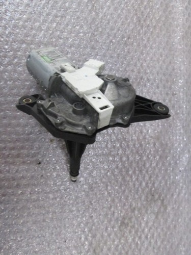 8200153458 rear wiper motor - rear,