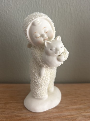 Department snowbabies - 56,
