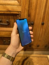 IPHONE XS MAX - 256GB -