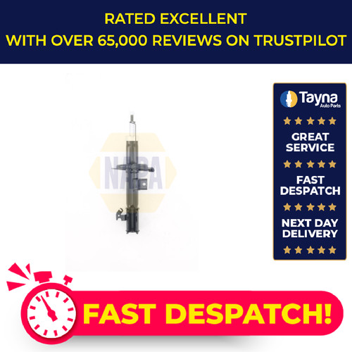 Shock absorber - (single, handed)