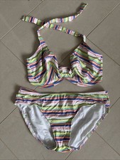 Freya Bikini Halter Neck Size