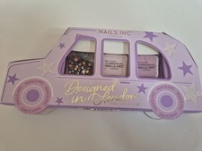 Nails Inc Mani Calling Nail