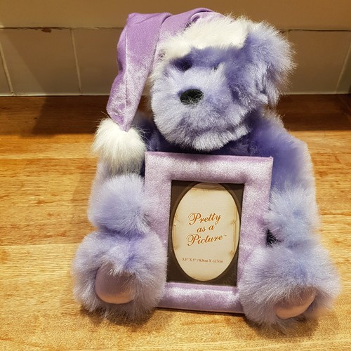 Chad valley teddy - valley, bear