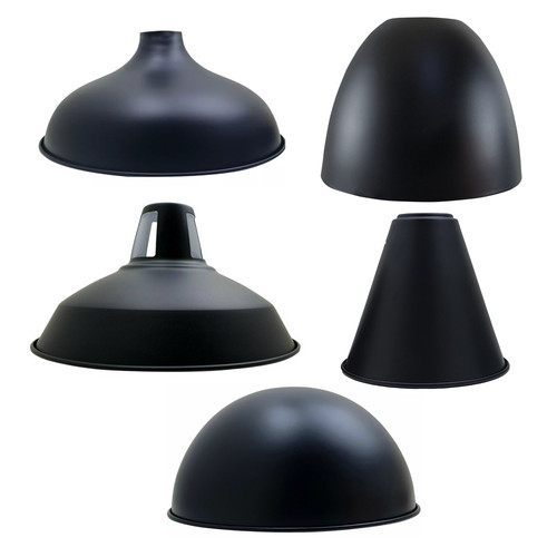Vintage ceiling light shade - ceiling,