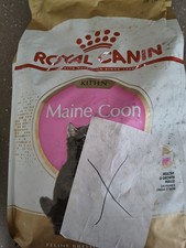 Royal Canin Maine Coon Kitten