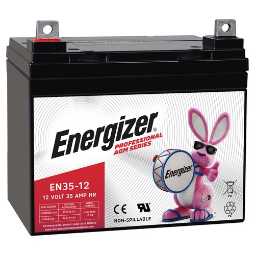 Energizer en35 12v - energizer,