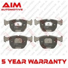 Brake pads set front - brake, aim