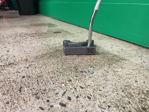 Scotty cameron futura - scotty,
