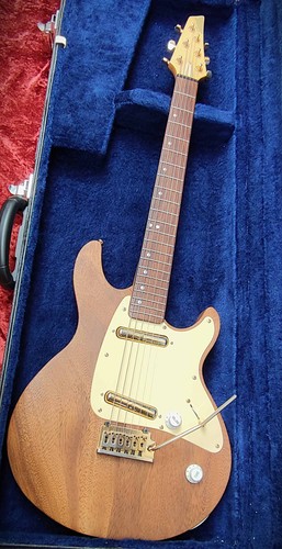 Ibanez starfield altair - starfield,