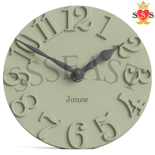 Hampstead desk clock - , |