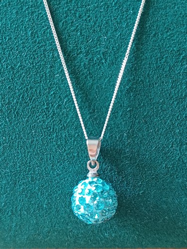 Shamballa style sterling - style,