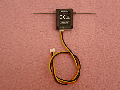 Spektrum spm9645 dsmx - spektrum,