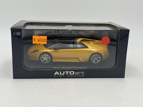 Slot car autoart - slot,