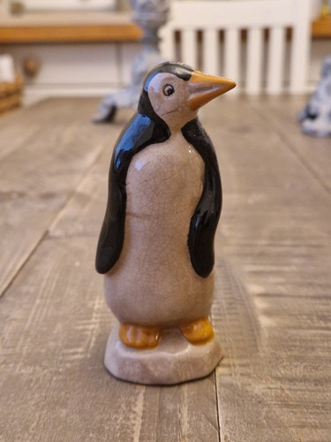 Rare wade wls torquay penguin - wade,