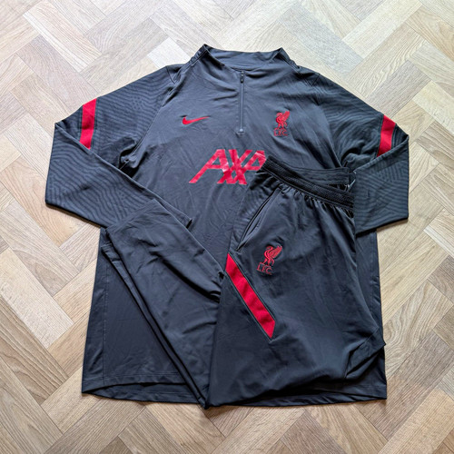 Nike liverpool 2020 21 - nike, fc