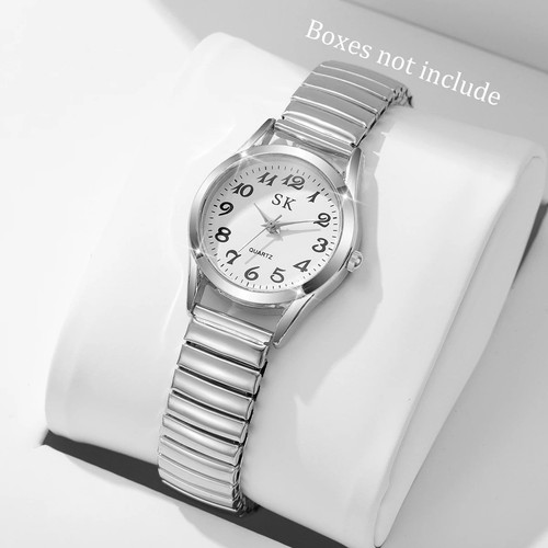 Ladies girls expanding strap - &,